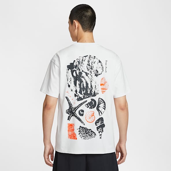 NIKE メンズ グラフィック Tシャツ NIKE公式】 メンズ Dri-FIT グラフィックTシャツ【ナイキ公式通販】